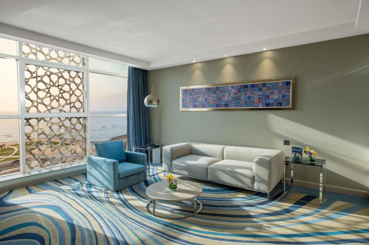 Radisson Blu Hotel, Corniche Jeddah