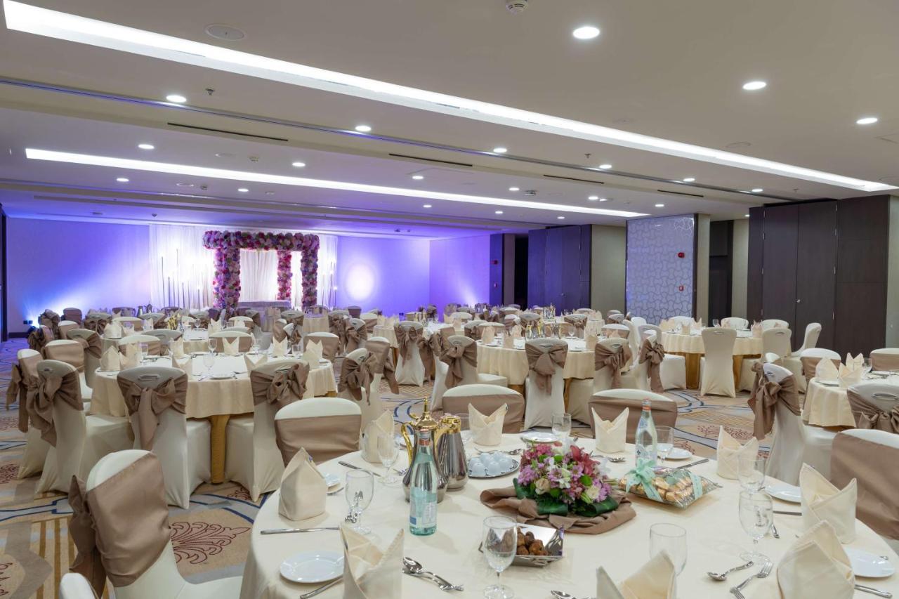 होटल Radisson Blu Hotel, Corniche Jeddah