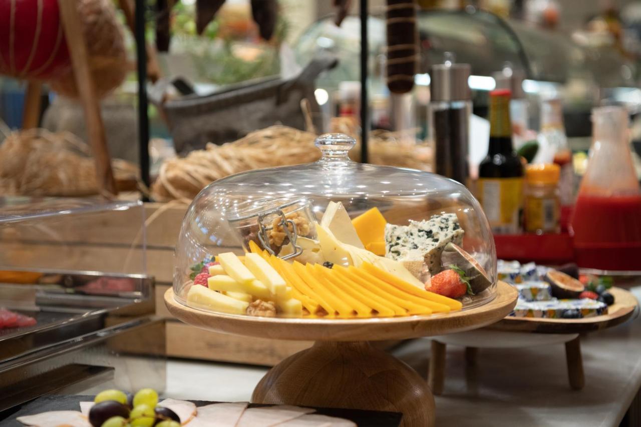 होटल Radisson Blu Hotel, Corniche Jeddah