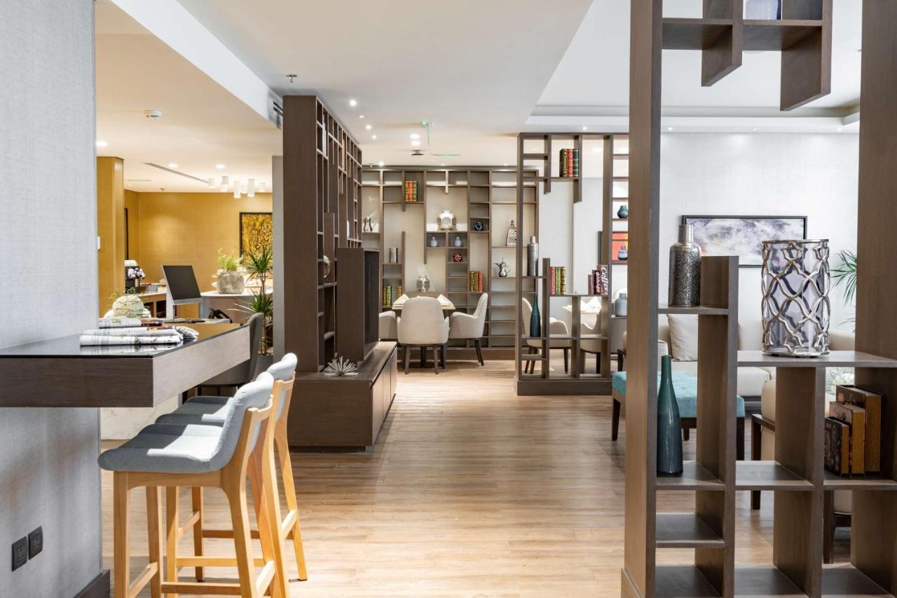 Radisson Blu Hotel, Corniche Hotel Jeddah