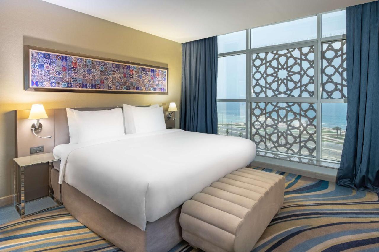 होटल Radisson Blu Hotel, Corniche Jeddah